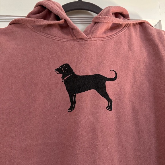 The Black Dog sweatshirt!! - Picture 3 of 5